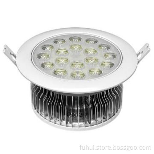 COMPETITIVE PRICE 18W high power ceiling led lights